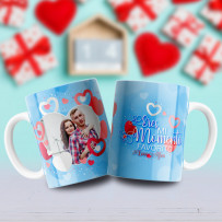 Taza San Valentin, Regalo enamorados