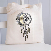 ToteBag Dream Catcher | 500 Infinite Creations