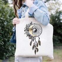 ToteBag Dream Catcher | 500 Infinite Creations