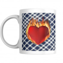 Taza Fallera Personalizada | 500 Infinite Creations