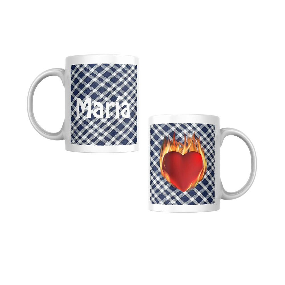 Fallera Mug | 500 Infinite Creations