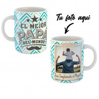 Personalized mug for dad | 500 Infinite Creations