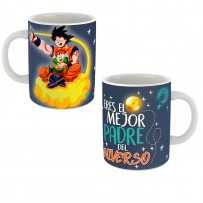 Personalized mug | 500 Infinite Creations