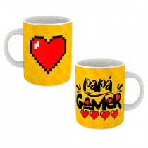 Mug Gamer Dad | 500 Infinite Creations