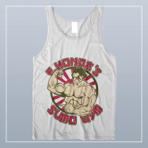 Camiseta  E Honda Sumo | 500 Infinite Creations