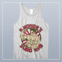 Camiseta  E Honda Sumo | 500 Infinite Creations