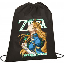 Zelda bag