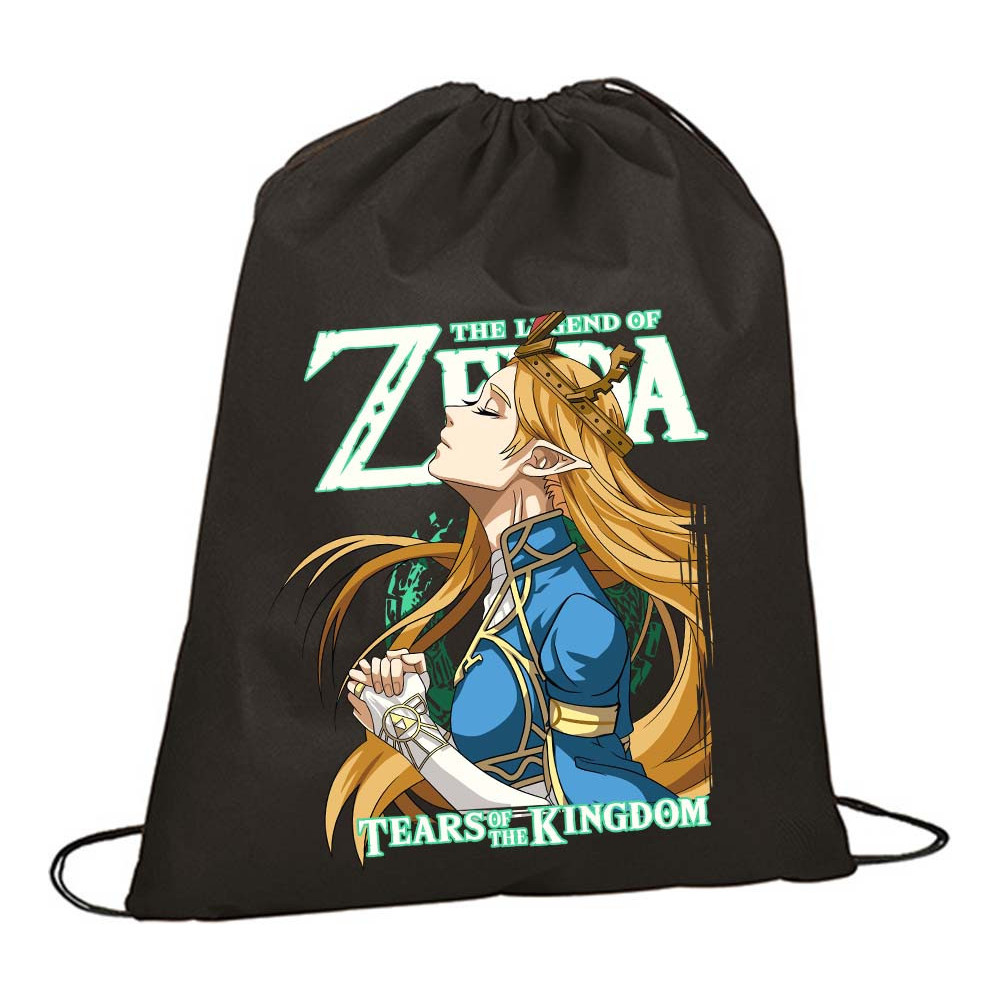 Zelda bag