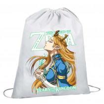 Zelda bag