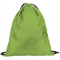 Mochila de tela ajustable y personalizable