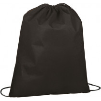 Mochila de tela ajustable y personalizable