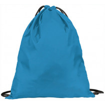Mochila de tela ajustable y personalizable
