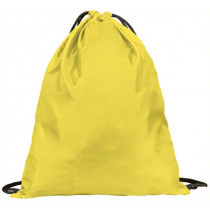 Mochila de tela ajustable y personalizable