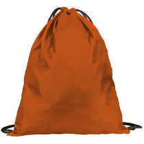 Mochila de tela ajustable y personalizable
