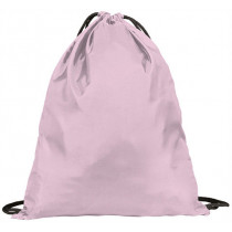 Mochila de tela ajustable y personalizable