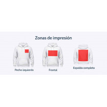 Custom sweatshirt Online to Your Liking | 500 Infinite Creations