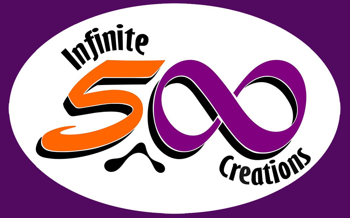 500InfiniteCreations