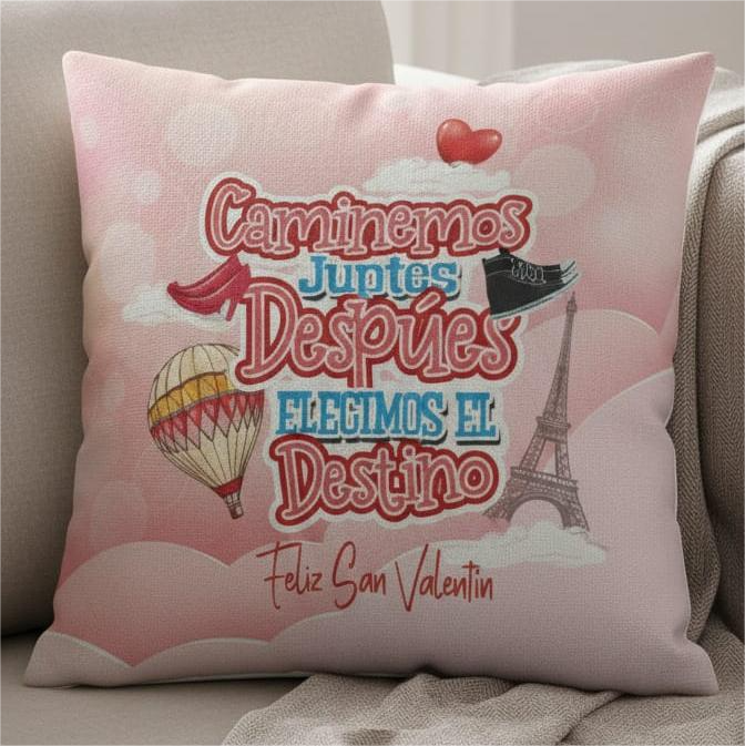 San Valentin