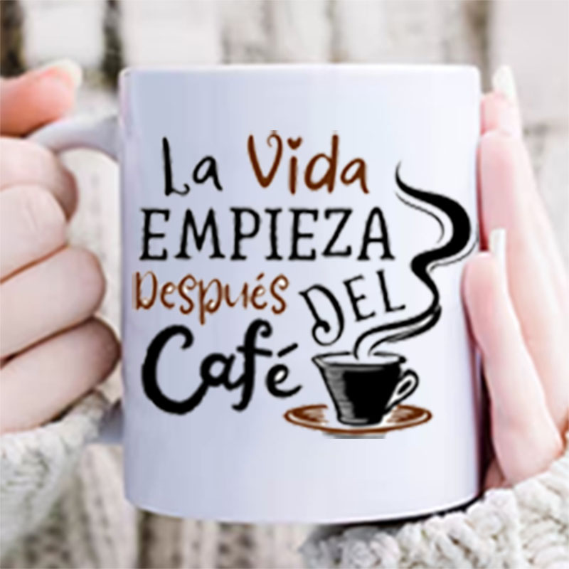Tazas